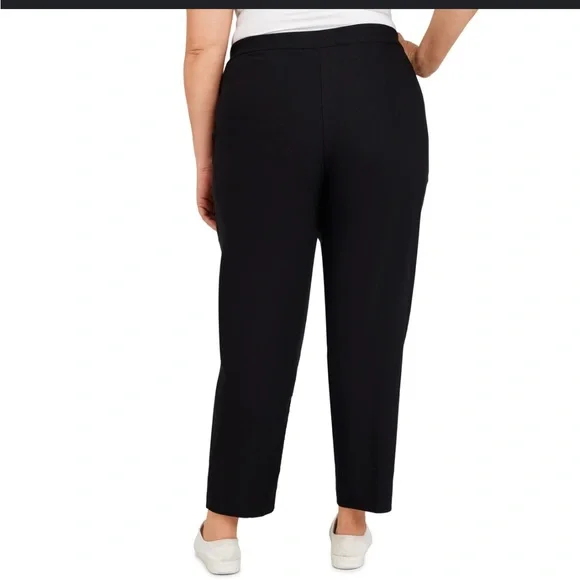 alfred dunner Allure Pants - Picture 2 of 6